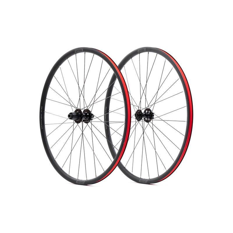 All-Road Wheel Set v1 (700c) 700c