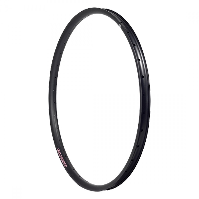 Blunt-35 Velocity 27.5in Blunt-35 Black 36