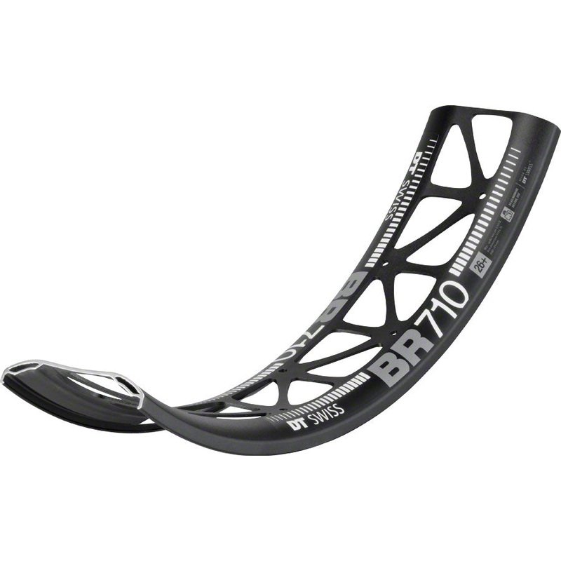 DT Swiss BR710 Big Ride Fat Bike 26″ 32h Rim