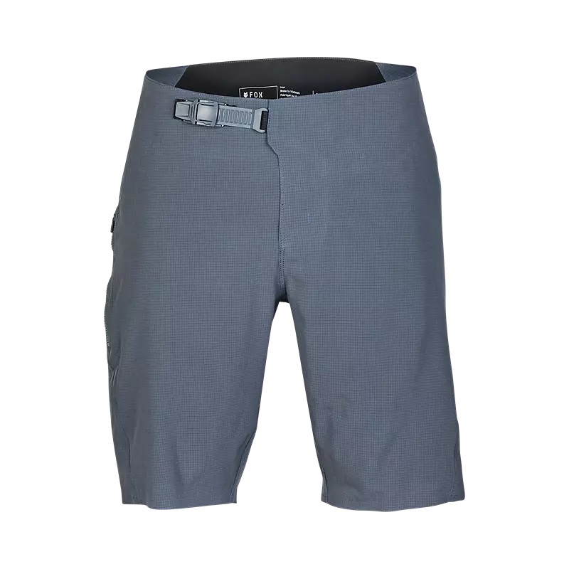 Fox Racing Flexair Ascent MTB Short – Graphite Graphite 32″