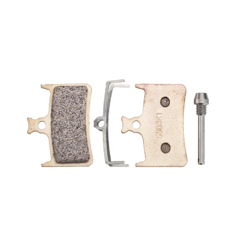 Hope E4 Sintered Brake Pads