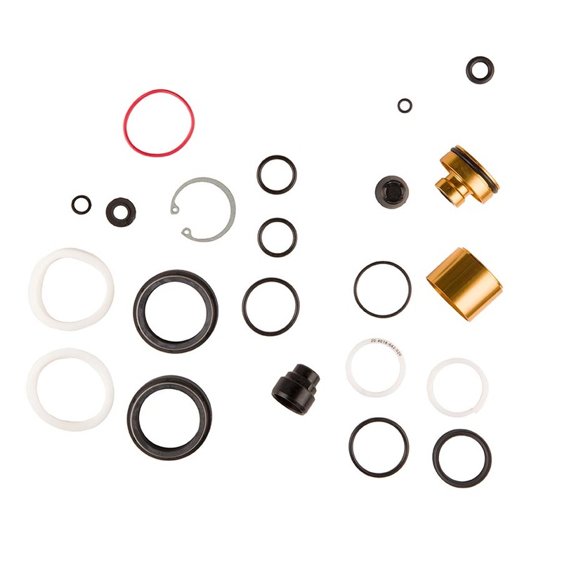 RockShox Fork Service Kit – 200 Hour/1 Year Select A2+ (2023+)