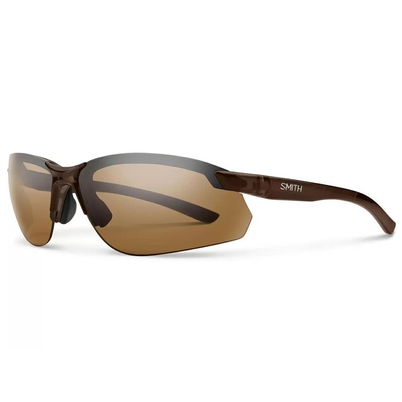 Smith Parallel Max 2 Performance Sunglasses – Brown Brown Polarized Brown Lens