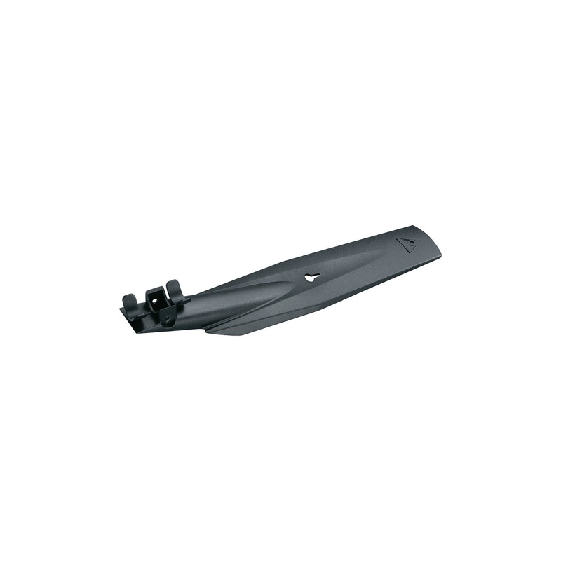 Topeak Defender MTX Rear Fender – Black Black