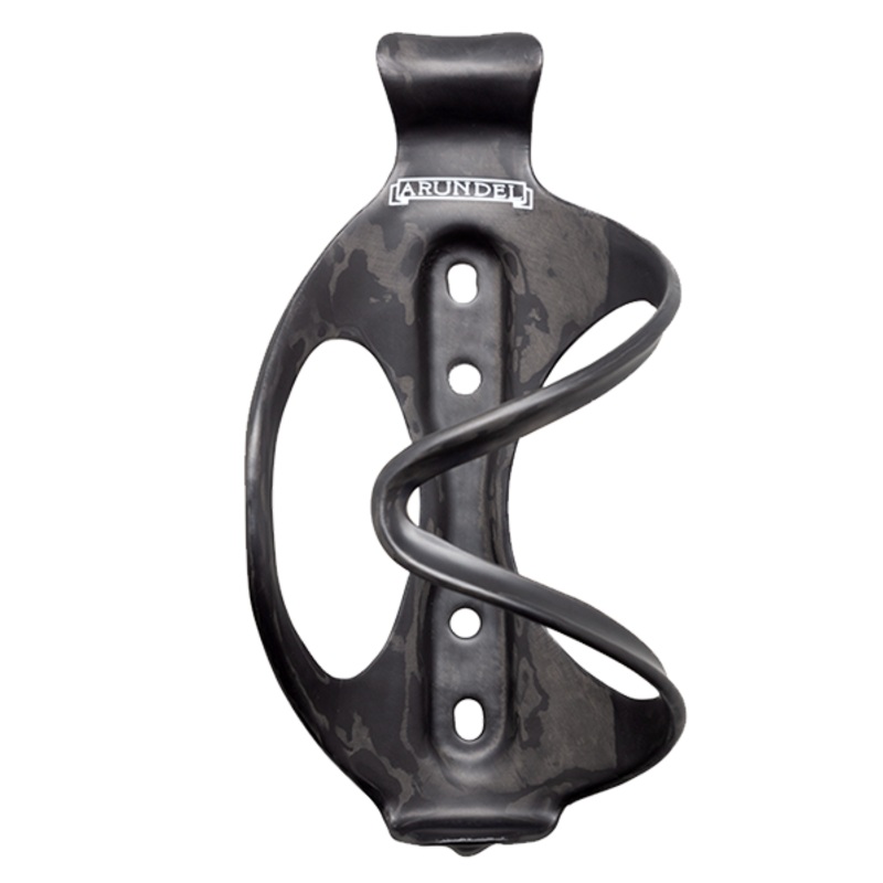 Arundel STR-Mandible Sideloader UD Bottle Cage – Matt Matt
