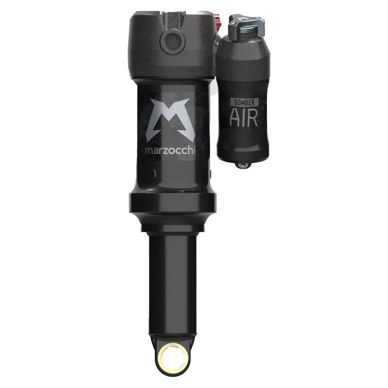 Bomber Air Rear Shock 185mm x 52.5mm Trunnion