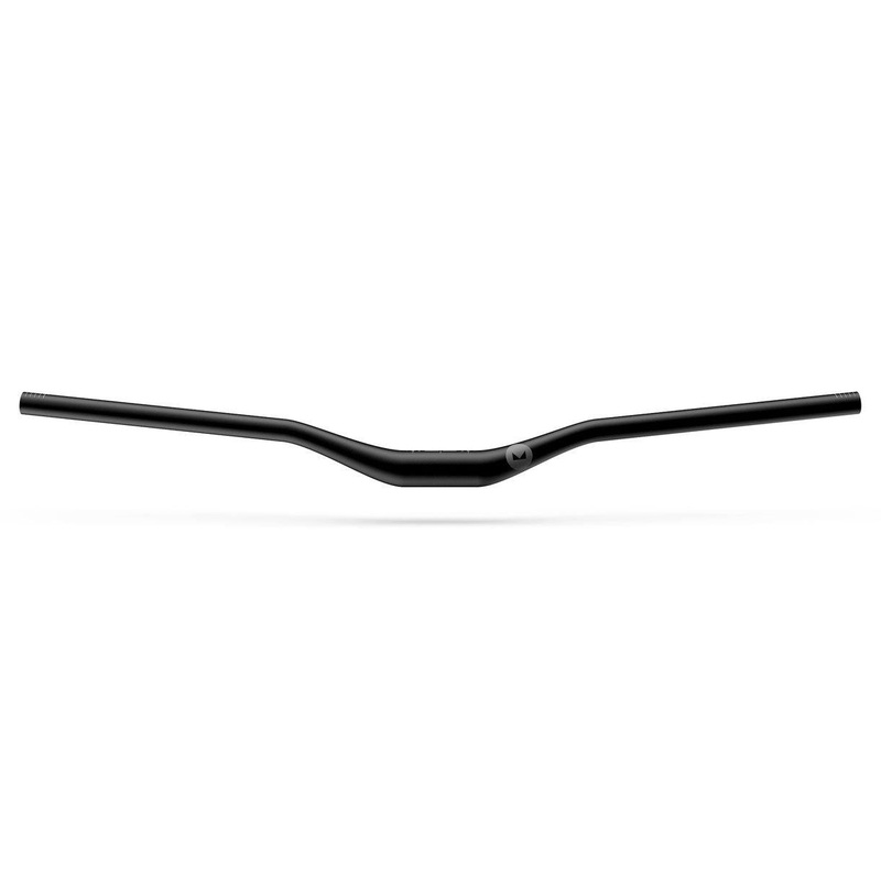 Boomstick Alloy Handlebar Black 35mm 35mm