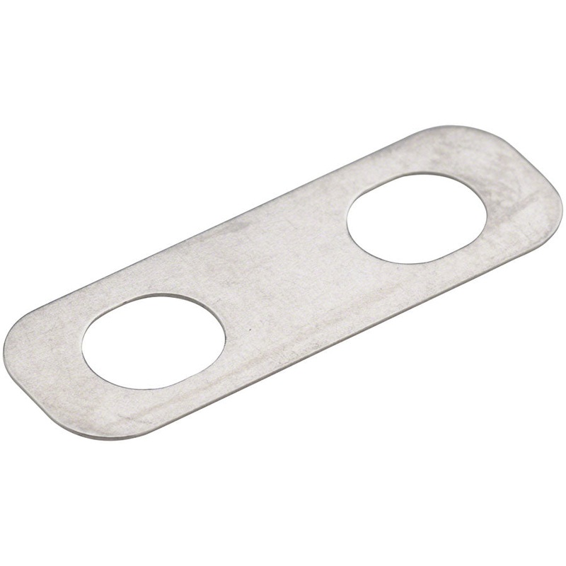 FOX Axle Slit Shim, 36-40