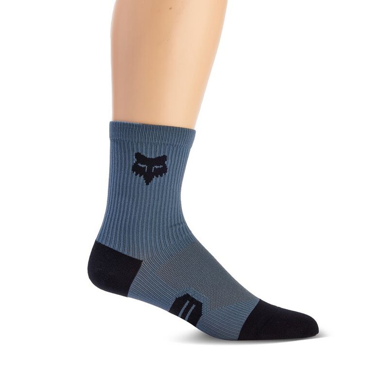 Fox Racing 6″ Ranger Sock – Citadel Citadel X-Small/Small