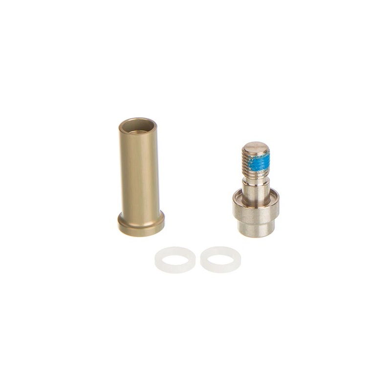 RockShox Fork Shaft Fastener Kit – Rudy Base/Ultimate A1 (2022)