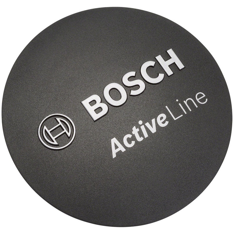 Bosch Logo Cover – Active BDU3XX