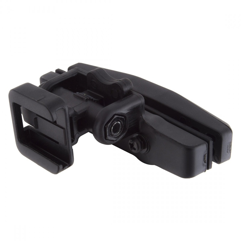 Cateye Brackets 5446510 Saddle Rail Bracket