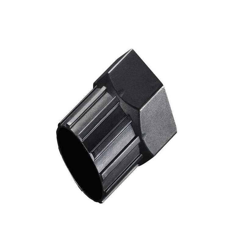 Shimano TL-FW30 Freewheel Tool Black