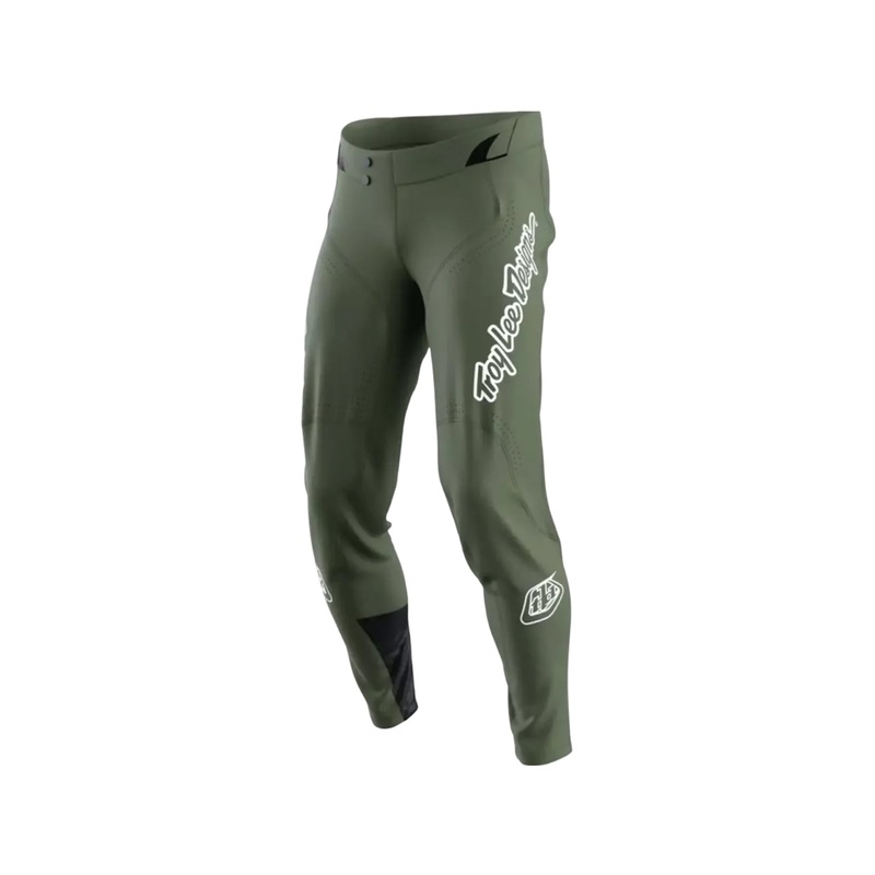Troy Lee Designs Sprint Ultra Pant – Solid – Fatigue – 2023 Fatigue 30″
