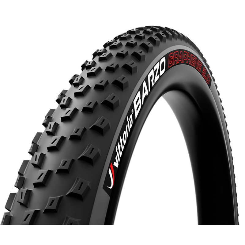 Barzo G2.0 Tire 27.5″ x 2.35″ Anthracite/Black