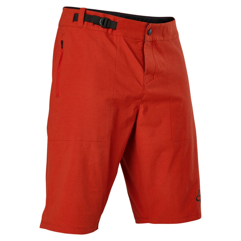 Fox Racing Ranger MTB Short – With Liner – Red Clay Red Clay 28″