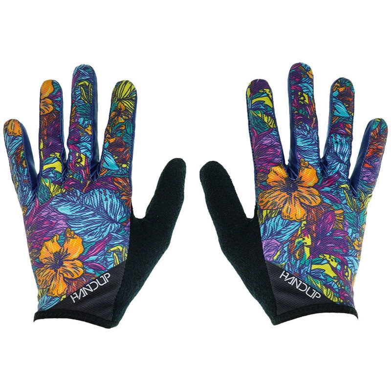 Handup Most Days Gloves – Dirt Surfin Full Finger X-Large