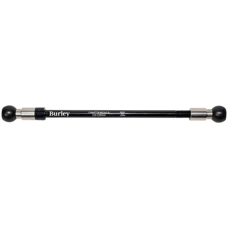 Burley Coho Thru-Axle Hitch – 12 x 1.0mm 219-229mm
