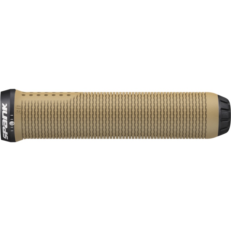 Spank Spike Grips 30 – Sand Sand