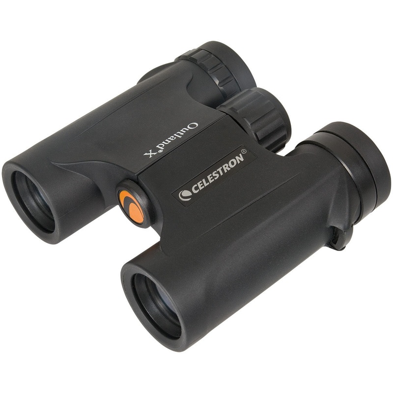 Celestron Outland Waterproof Outland X 8 X 25 Waterproof Field Optics-
