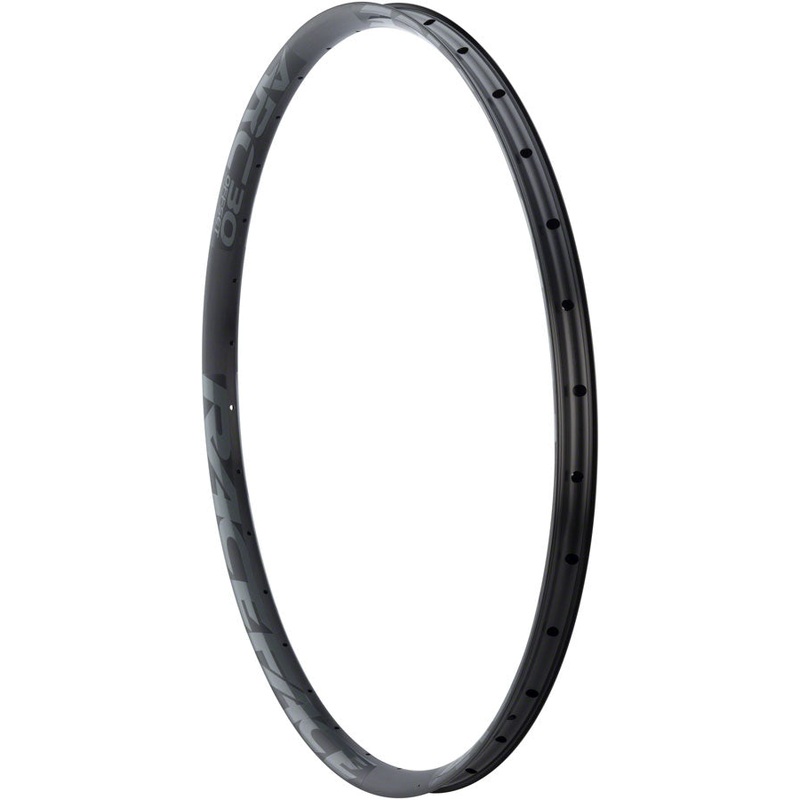 RaceFace ARC 30 Rim – 29″, Disc, Black, 32H, Offset