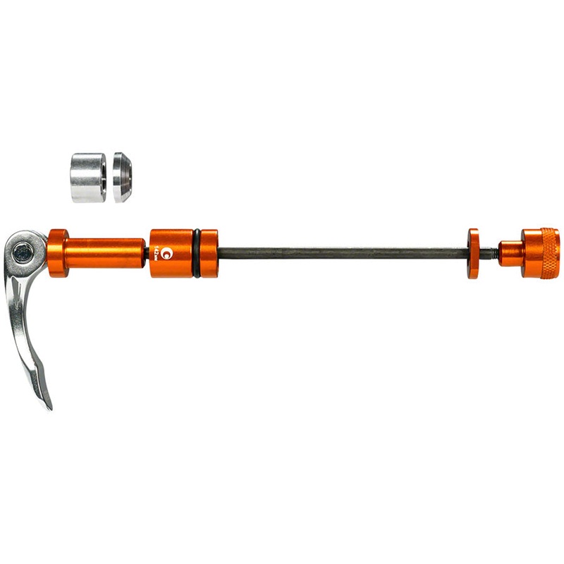 Robert Axle Project Wahoo KICKR Trainer Thru Axle Kit – 12x142mm 2014 2016