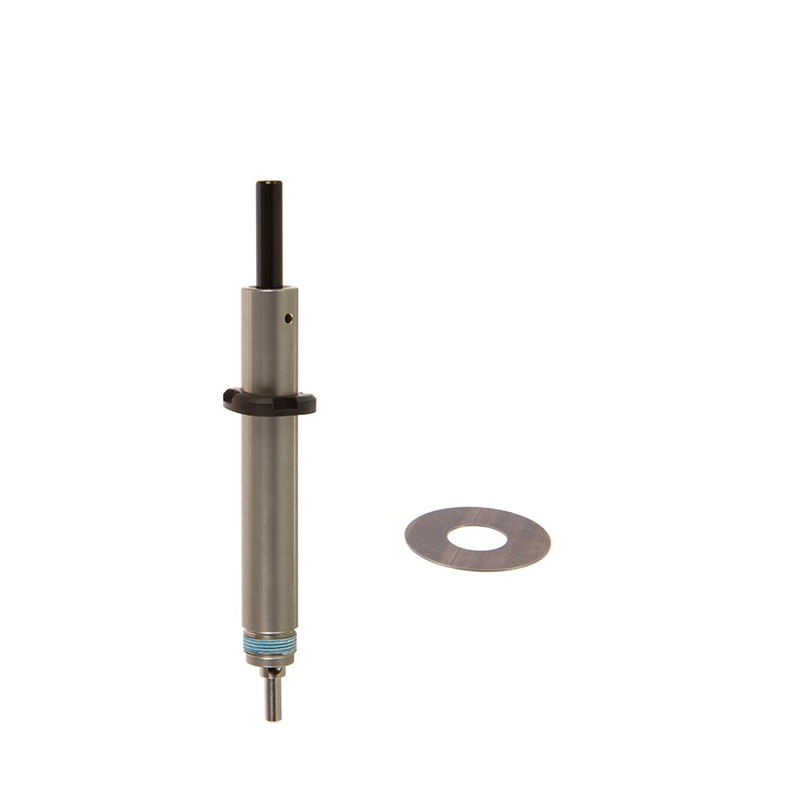 RockShox Rear Shock Damper Shaft Assembly – Super Deluxe Air C1+ 2023+ 47.5-55mm