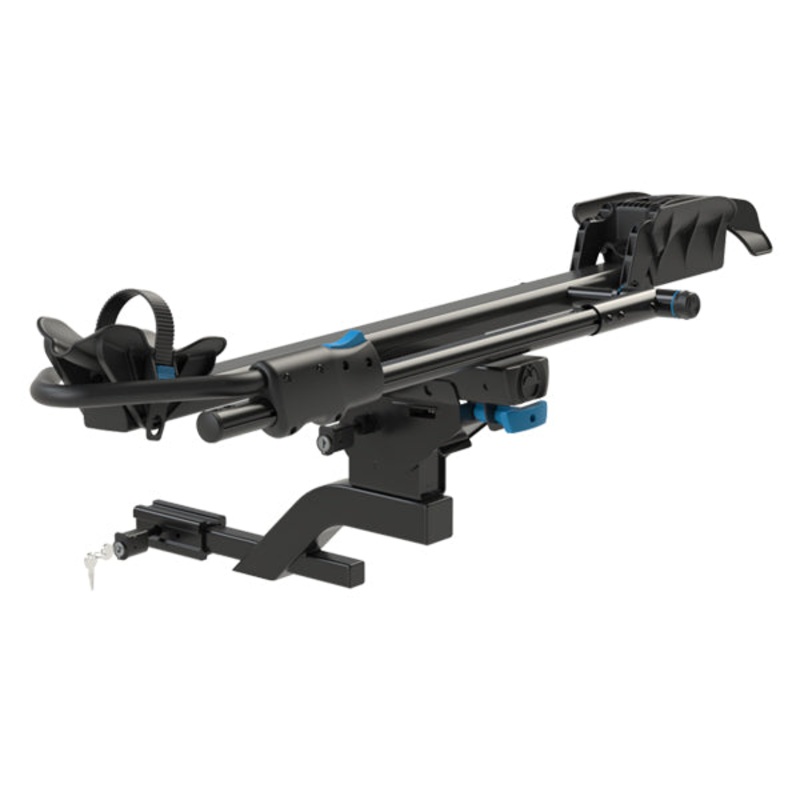 RockyMounts MonoRail Solo Platform Hitch Rack1.25/2″ Bike Carrier