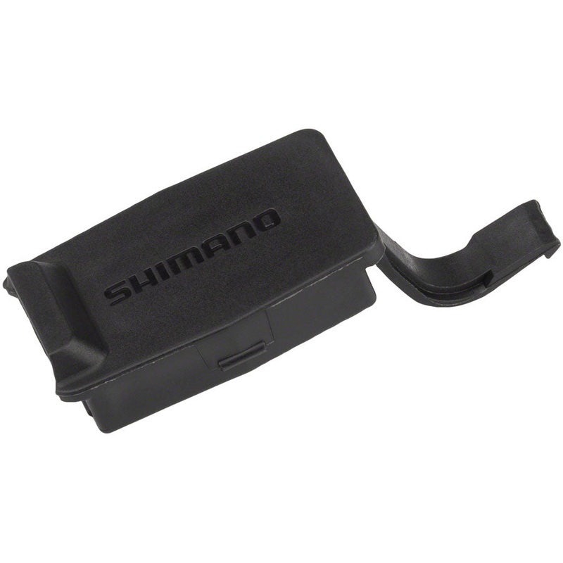 Shimano EW-CP100 Cover Black Each