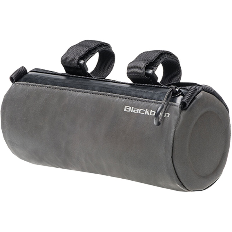 Blackburn Grid Handlebar Bag Black