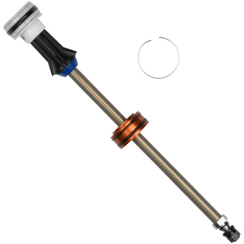 FOX 36 SL Air Shaft Assembly – 2026, 120mm, FLOAT NA 3, 1.312″ Bore, Dual Bushing Neg Plate