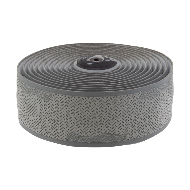 Lizard Skins DSP Bar Tape – 2.5mm Cool Gray