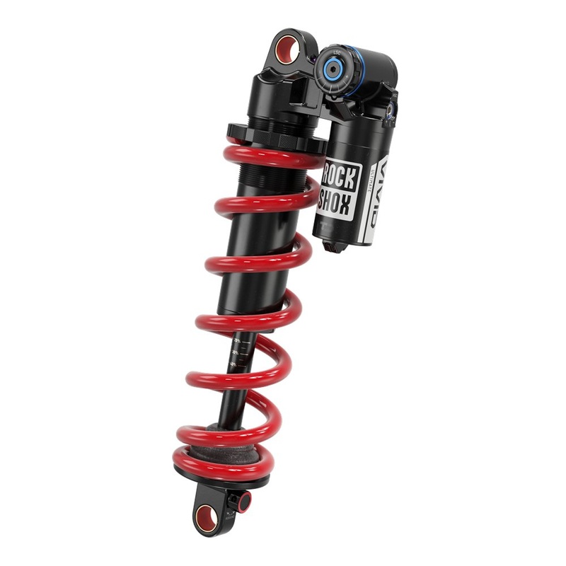 RockShox Vivid Coil Ultimate RC2T – 190×45 – C1