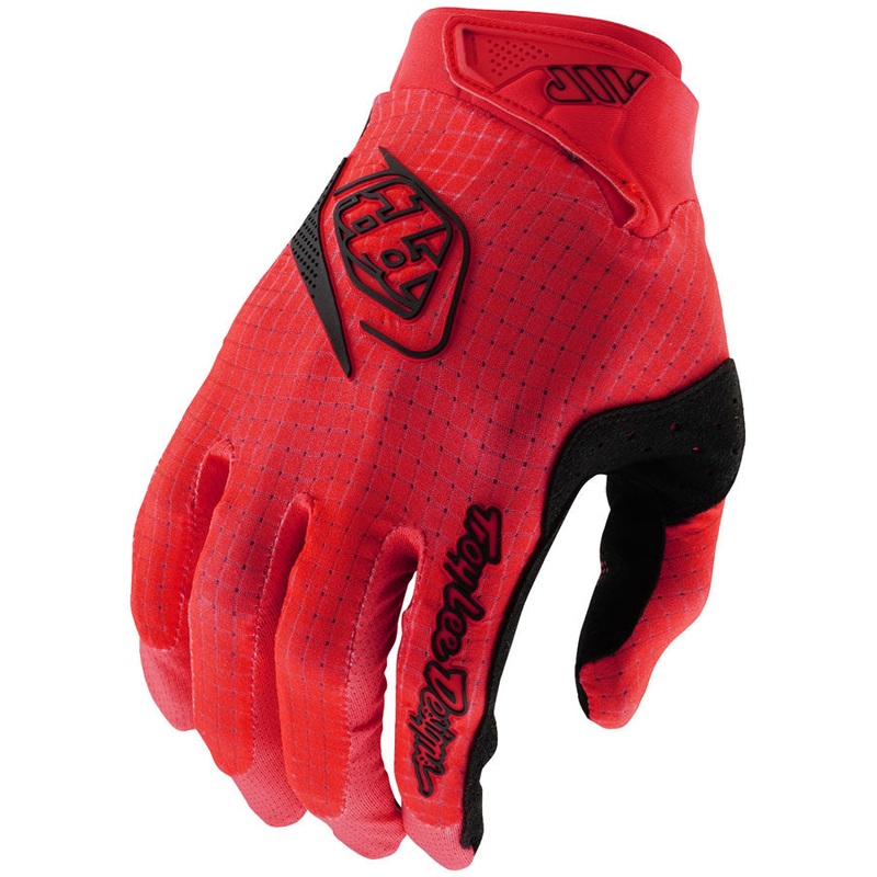 Troy Lee Designs Air Glove  Mono Infra Red, Small