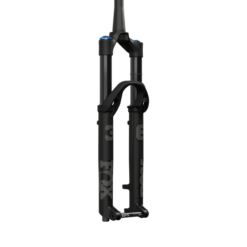 2026 36 SL Performance Elite Fork 29″ / 140mm / Grip X / HSC LSC LSR / Matte Black