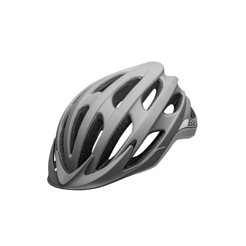 Bell Drifter MIPS Road Helmet – Matt Gloss Grays Matt Gloss Grays Small