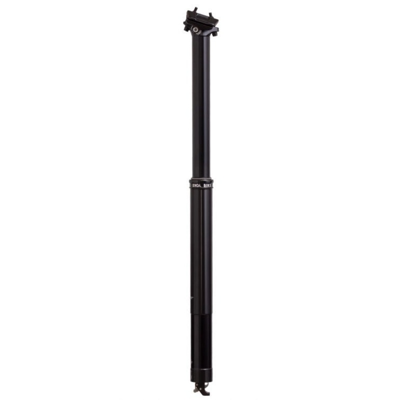 Bike Yoke Revive 3 Dropper Seatpost – 125mm Travel – 31.6mm Diameter