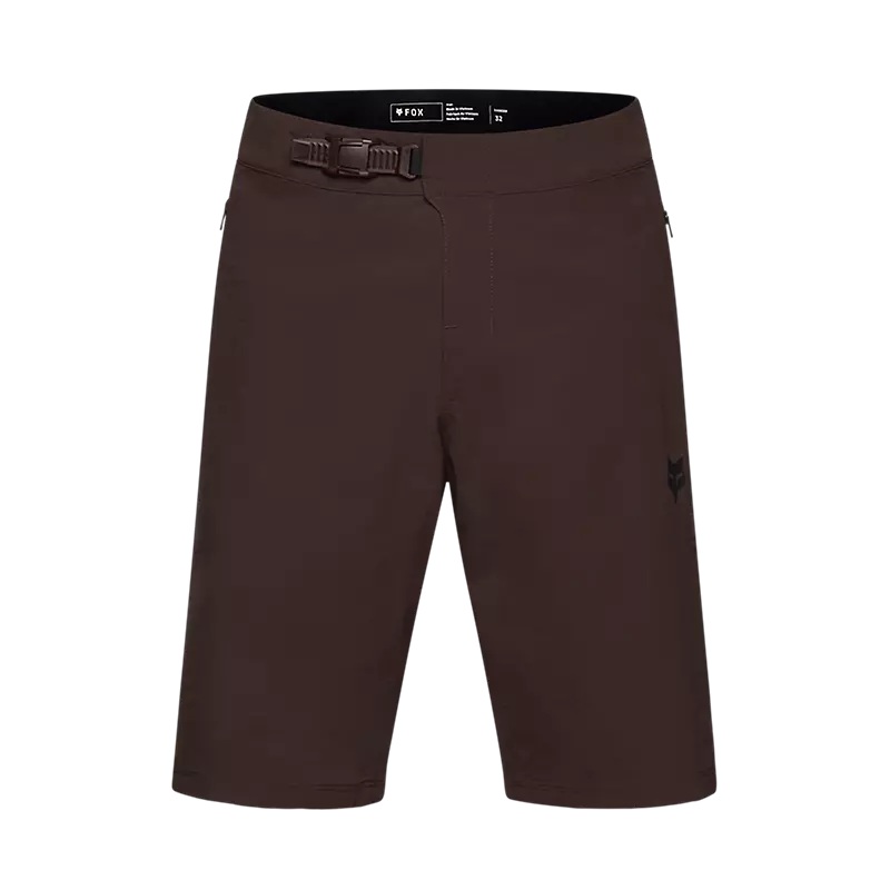 Fox Racing Ranger MTB Short – With Liner – Cocoa Cocoa 28″