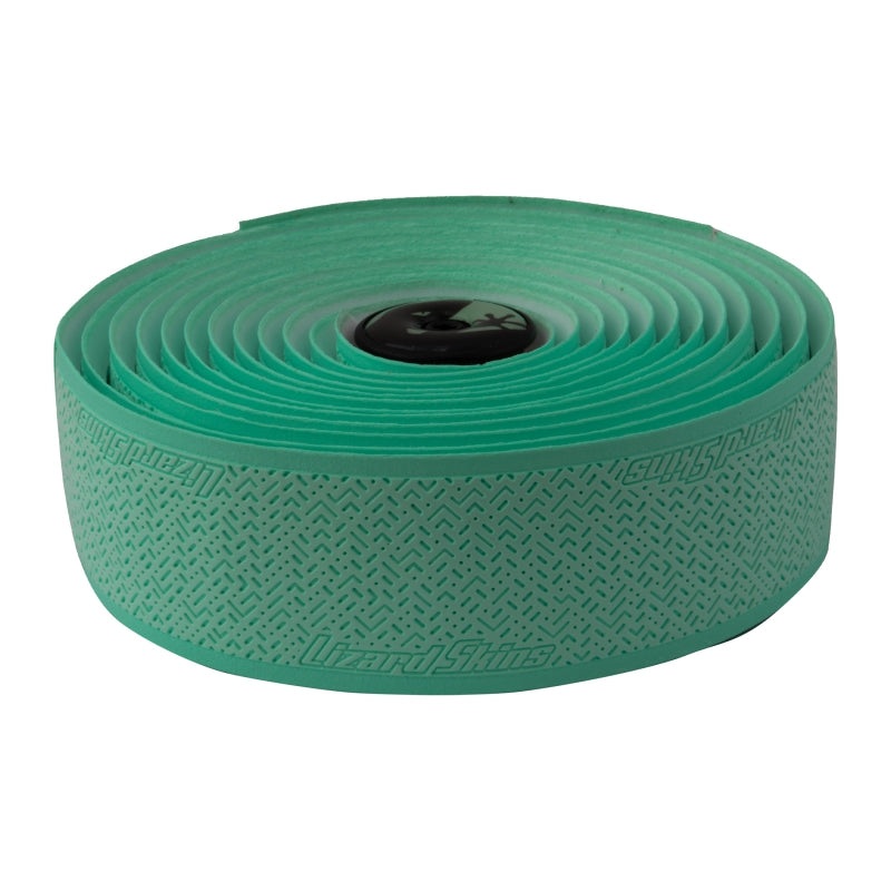 Lizard Skins DSP Bar Tape – 3.2mm Mint Green