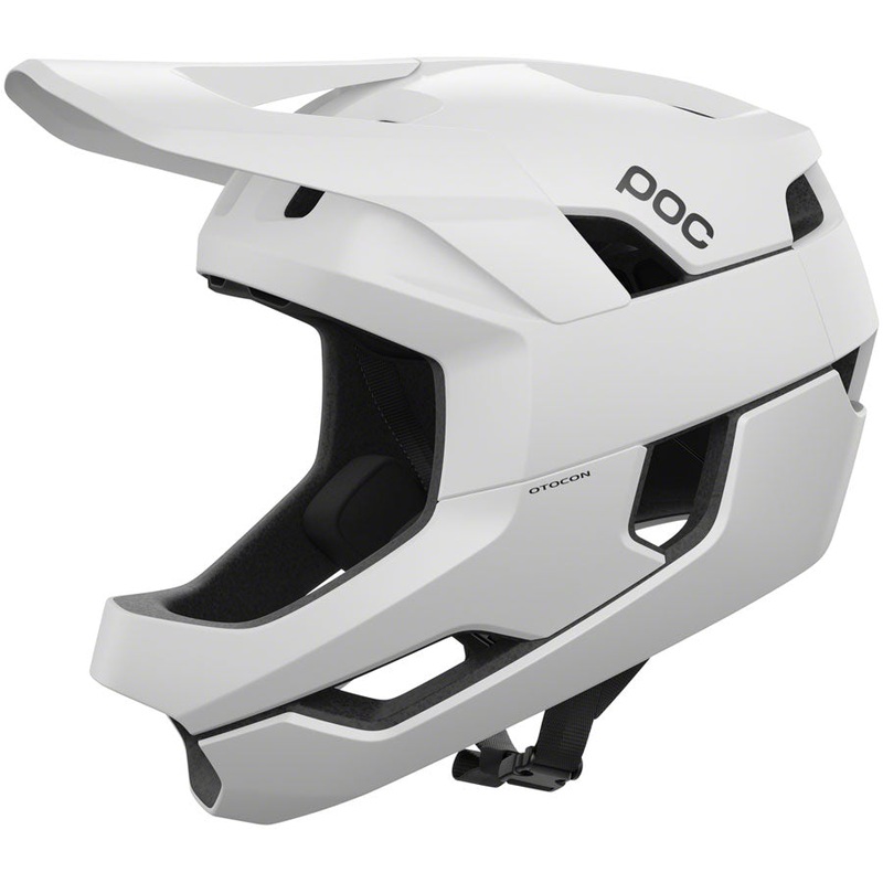 POC Otocon Helmet – Hydrogen White Matte, X-Small