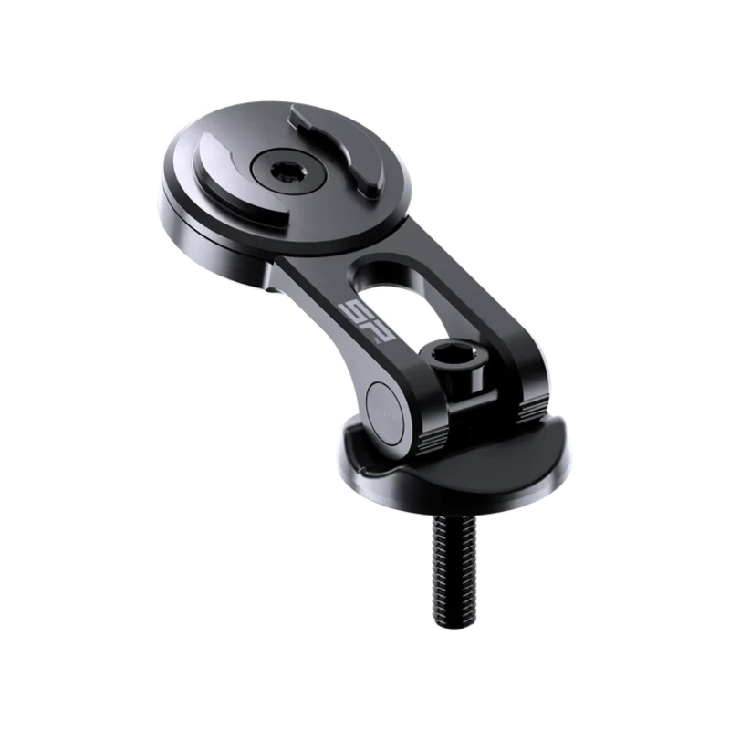 SP Connect Stem Mount Pro Black