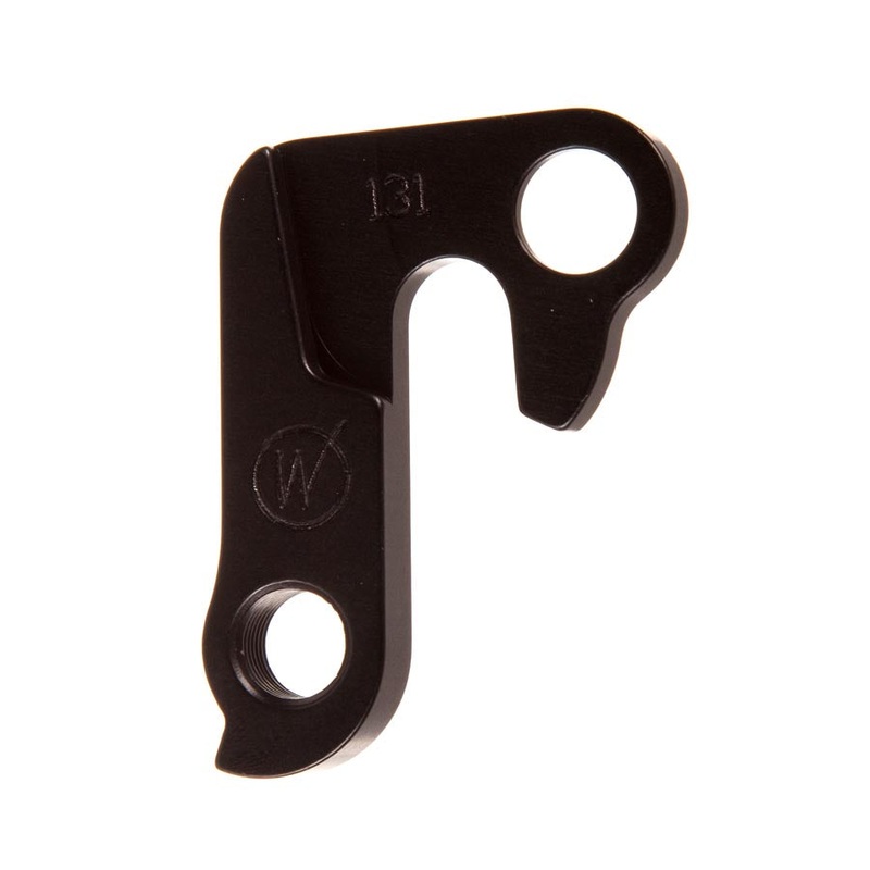 Wheels Manufacturing Derailleur Hanger – 131