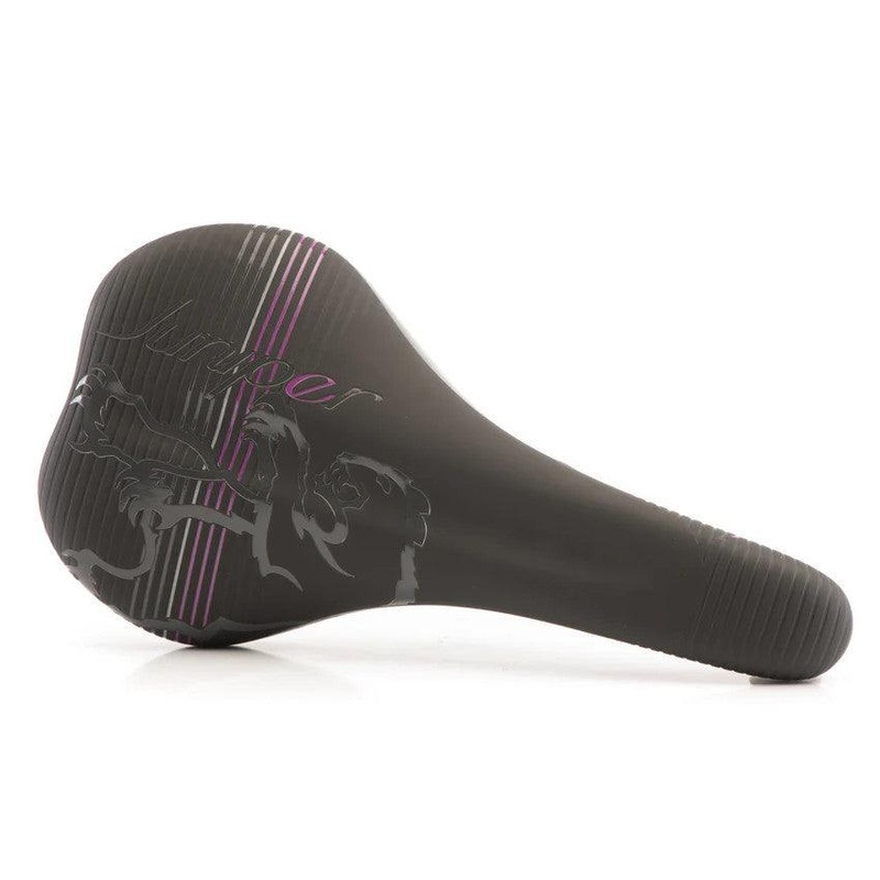 Women’s Juniper Saddle Black/Cyan Chromoly