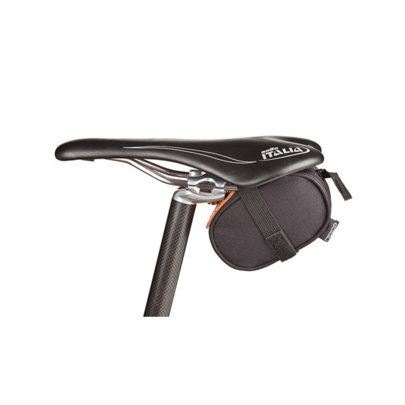 Arundel Dual Seatbag – Black Black