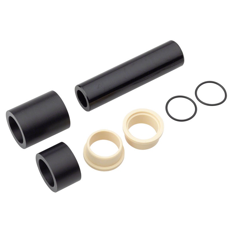 FOX Mounting Hardware – 5 Piece AL 8mm Mounting Width 1.960 Offset Spacers