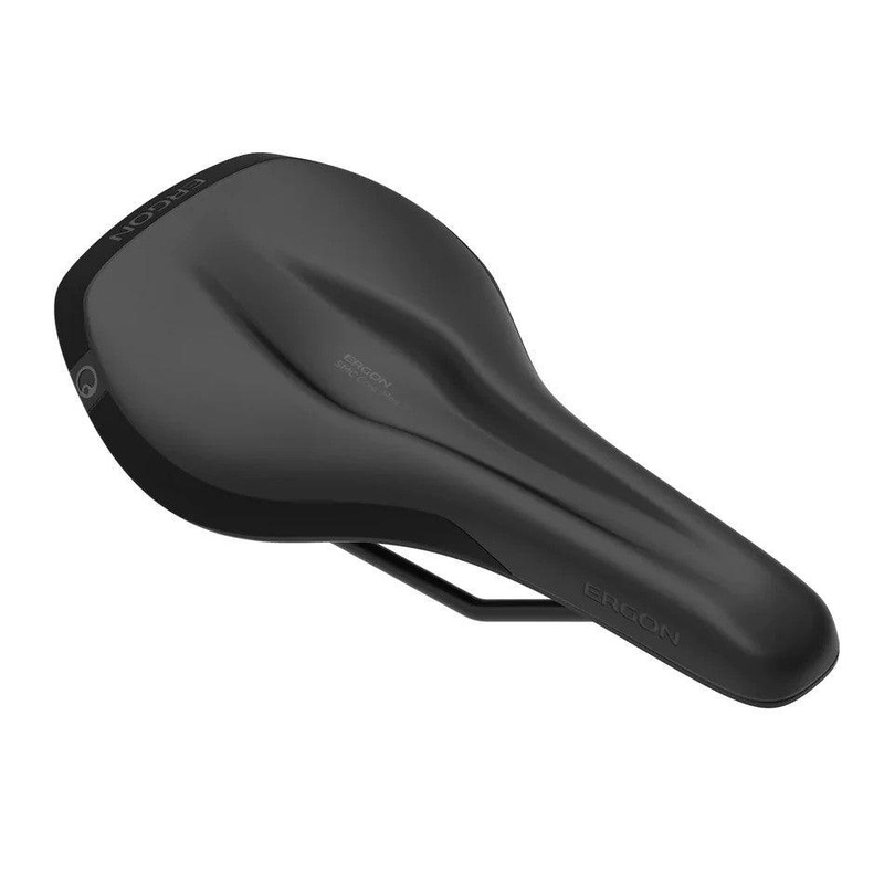Men’s SMC Core Saddle Small/Medium Chromoly Black