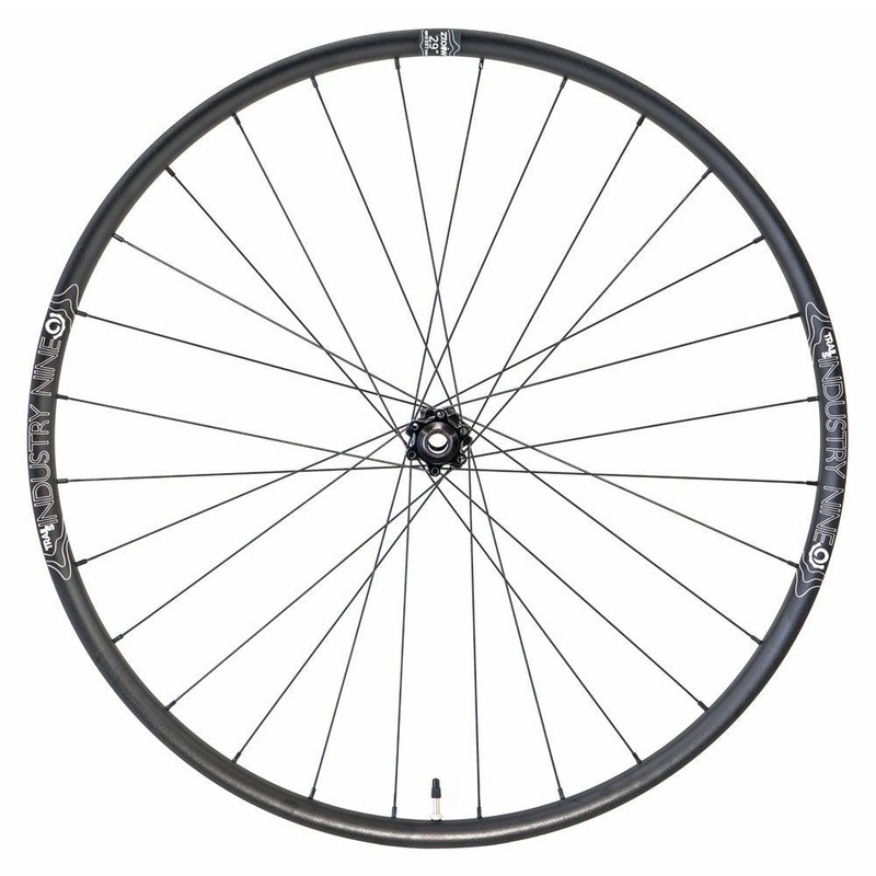Trail S Hydra Rear Wheel 27.5″ – Boost (12 x 148mm)