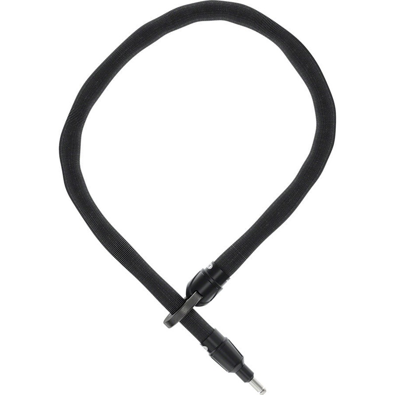 Abus Ivy 6KS/100 Adaptor Chain – 3.3’/100cm, 6mm Links