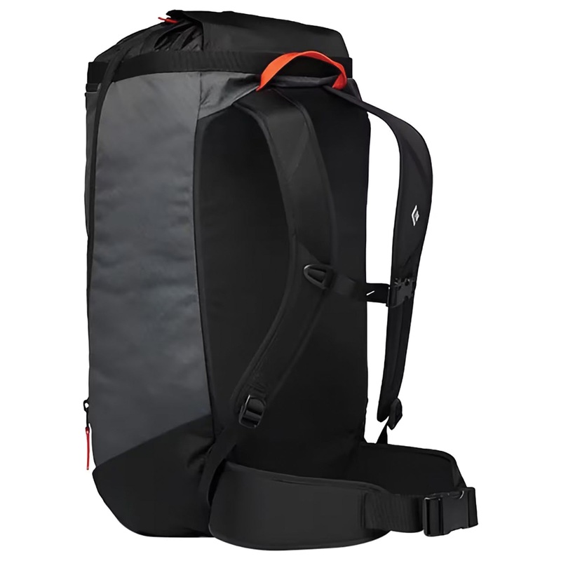 Black Diamond Crag 40l Carbon S/m