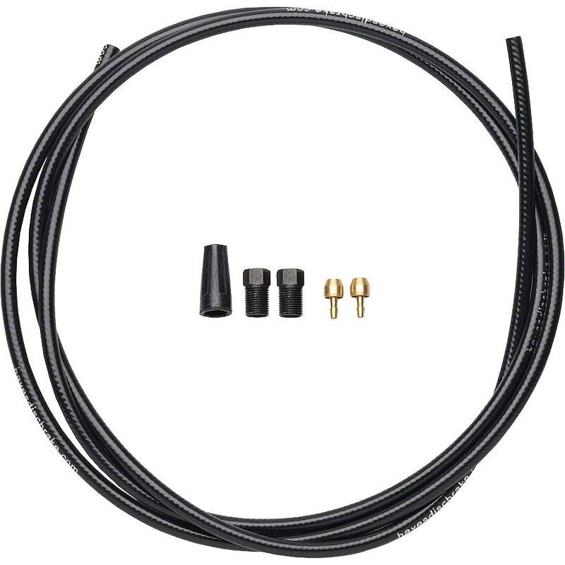 Hayes Disc Brake Hydraulic Hose Kit Rear 160cm for Sole, Dyno, Radar, Stroker Ryde